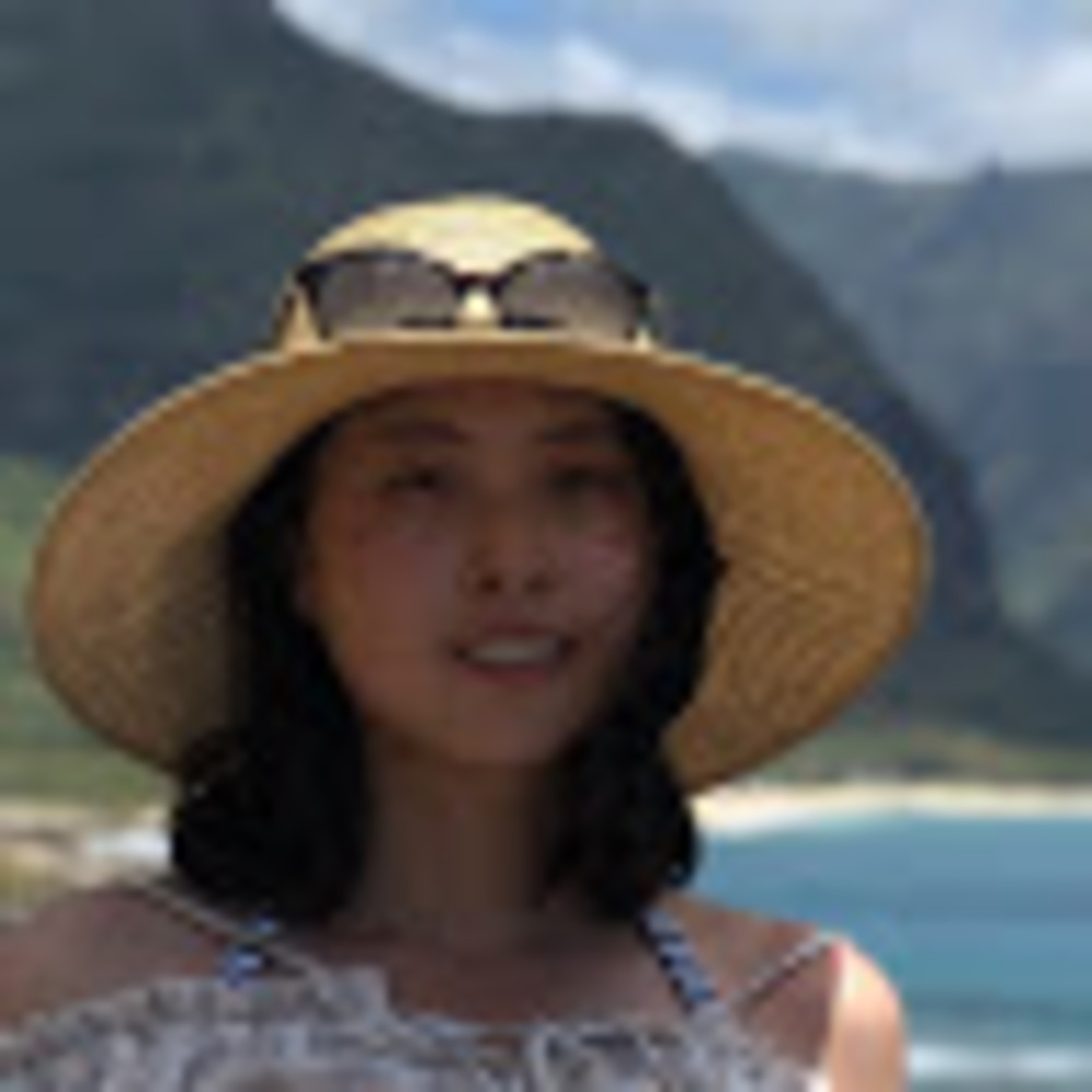 Meet your Posher, Jiaming